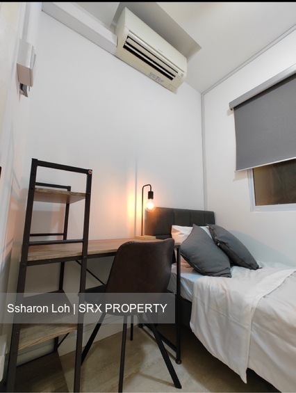 Heritage View (D5), Condominium #530297991